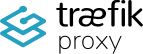 Traefik Logo